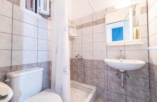 Kefalonia Apartment | Liberis studios