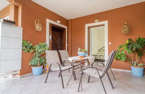 Kefalonia Apartment | Liberis studios