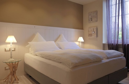 Barco Hotel | Liberty
