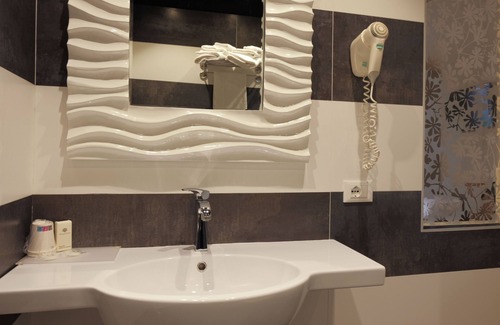 Barco Hotel | Liberty