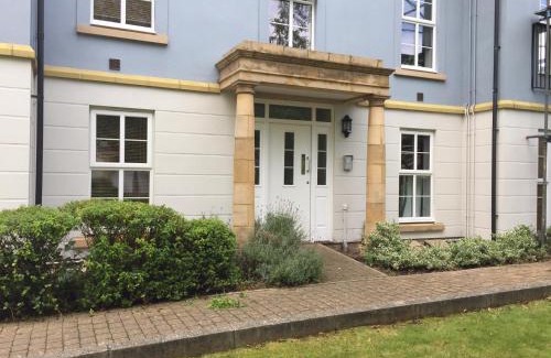 Portishead Apartment | Liberty Suite Apartment