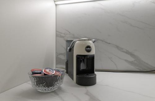 Piovene Rocchette Apartment | Liberty Suite