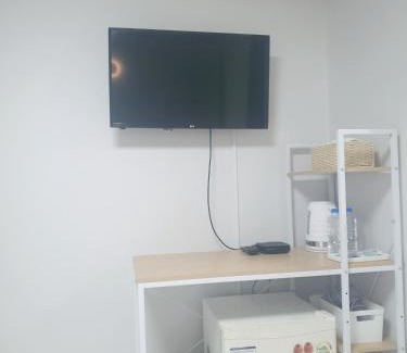 Jung-gu Hotel | LibeStay