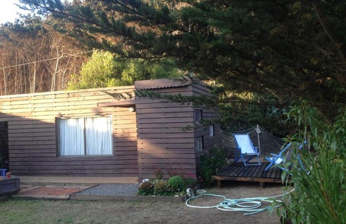 Pichilemu House | Liborio de Mar