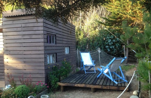 Pichilemu House | Liborio de Mar