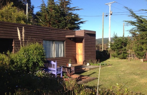 Pichilemu House | Liborio de Mar