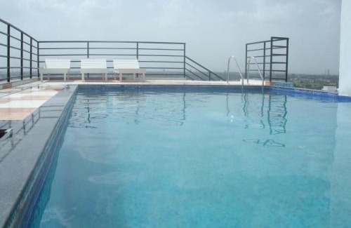 Vidhyadhar Nagar Hotel | Libra Lords Inn, Jaipur