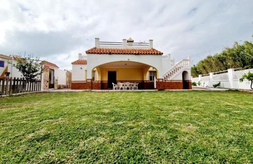 Chipiona House | Librada de las olas