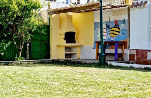 Chipiona House | Librada de las olas