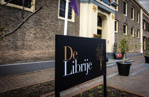 Zwolle City Centre Hotel | Librije's Hotel