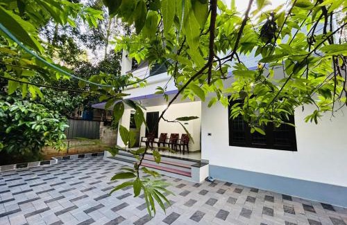 Poovar House | Licence To Chill Homestay Villa Rooms