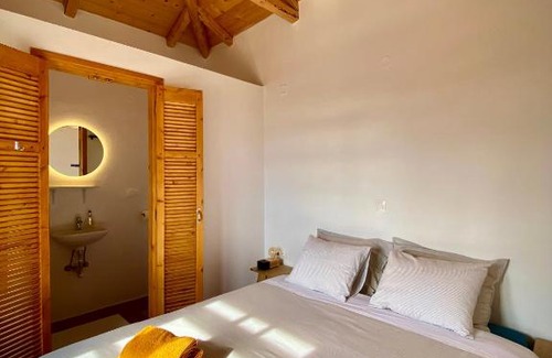 Likhas Villa | Lichada Villa's