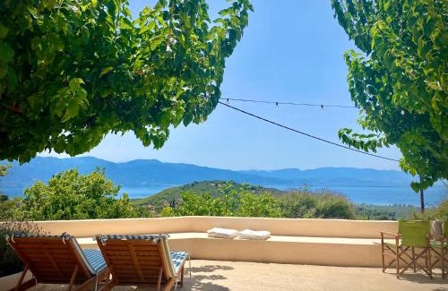 Likhas Villa | Lichada Villa's