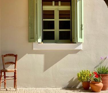 Likhas Villa | Lichada Villa's
