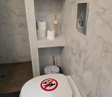 Anavyssos Villa | Lida Garden Loft