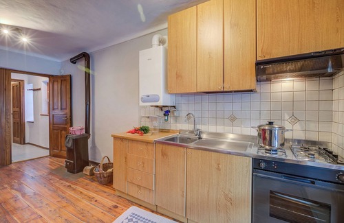 Sauze d'Oulx Apartment | Lidia’s Lodge Apartment