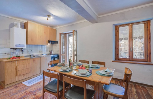 Sauze d'Oulx Apartment | Lidia’s Lodge Apartment