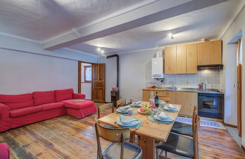 Sauze d'Oulx Apartment | Lidia’s Lodge Apartment