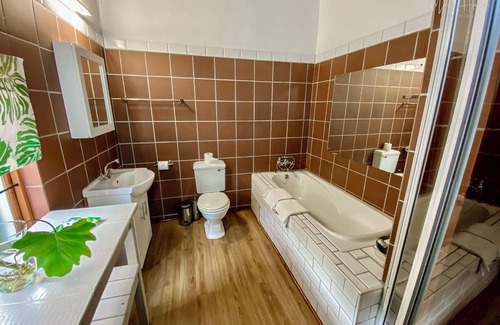 St. Lucia Cabin | Lidiko Lodge