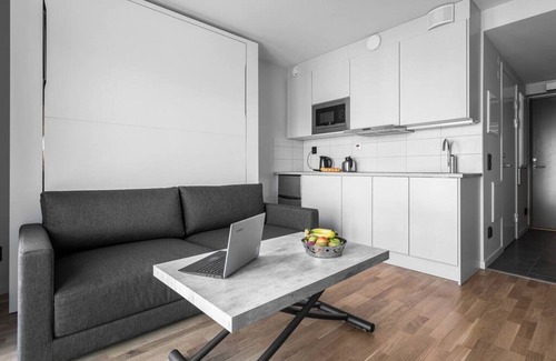 Lidingo Apartment | Lidingö Residence
