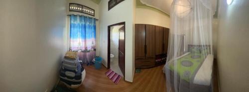 Entebbe Bed & Breakfast | Lido Azzurro Garuga