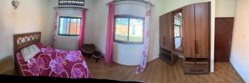 Entebbe Bed & Breakfast | Lido Azzurro Garuga