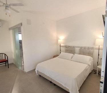 Alghero Resort | Lido Di Alghero Rooms on the Beach