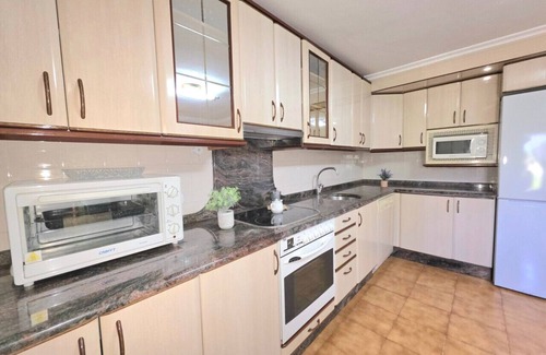 Entrambasaguas Apartment | Lidya's House - 36802