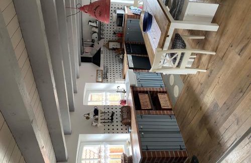 Pilsum House | Liebes-Lottchen