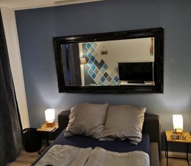 Heppens Apartment | Liebevoll eingerichtete Ferienwohnung - Zentrale Lage - Netflix & Paytv