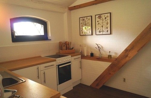 Gulzow Apartment | Liebevoll Gestaltete Ferienwohnung auf dem Land