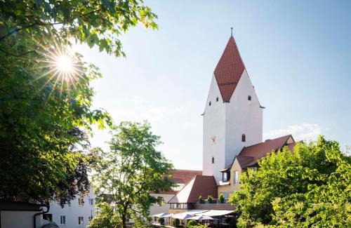 Wemding Hotel | Lieblings Grieche - GREEK FOOD