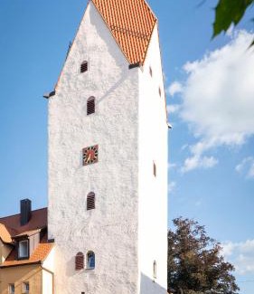 Wemding Hotel | Lieblings Grieche - GREEK FOOD