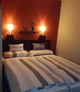 Langelsheim Apartment | Lieblings-Platz