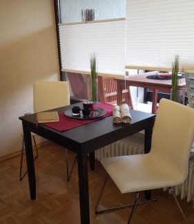 Langelsheim Apartment | Lieblings-Platz