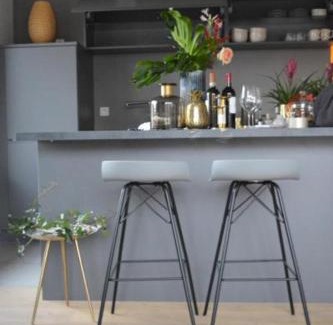 Rellingen Apartment | Lieblingsplatz