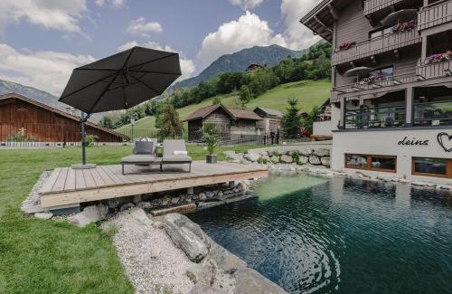 Bad Hofgastein Apartment | Lieblingsplatzl inklusive kostenfreiem Eintritt in die Alpentherme ganzjährig - im Sommer freie Bergbahnfahrten
