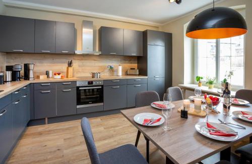 Sankt Andreasberg Apartment | Lieblingsquartier - Wohnung 11