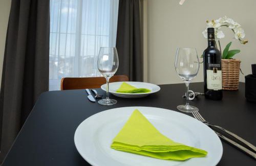 Sankt Andreasberg Apartment | Lieblingsquartier - Wohnung 5