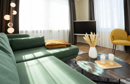 Sankt Andreasberg Apartment | Lieblingsquartier - Wohnung 5