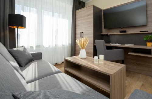 Sankt Andreasberg Apartment | Lieblingsquartier - Wohnung 6