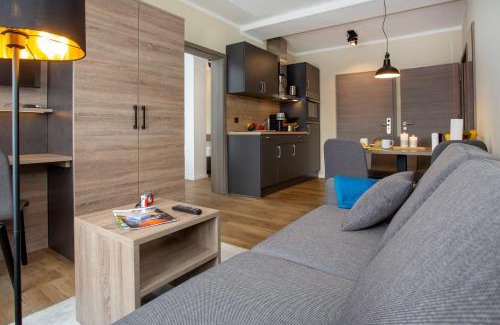 Sankt Andreasberg Apartment | Lieblingsquartier - Wohnung 7