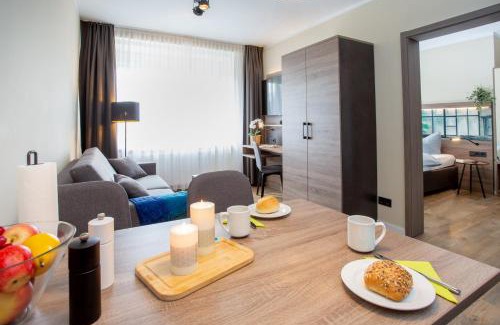 Sankt Andreasberg Apartment | Lieblingsquartier - Wohnung 7