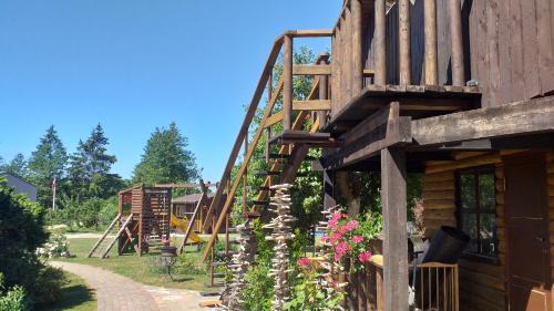 Pavilosta Other | Lielās spāres