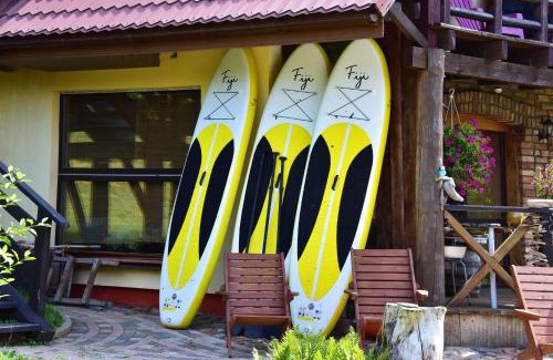 Pavilosta Other | Lielās spāres