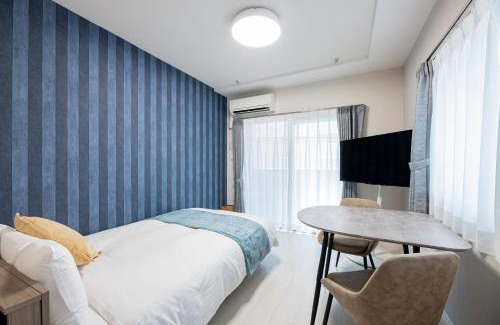 Hakata-ku Hotel | Liens-REGALO博多Station