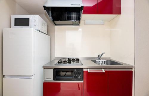 Hakata-ku Hotel | Liens-REGALO博多Station