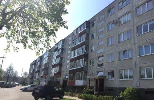 Siauliai Apartment | Lieporių Apartamentai