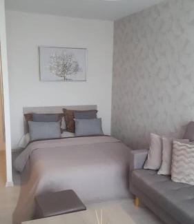 Siauliai Apartment | Lieporių Apartamentai