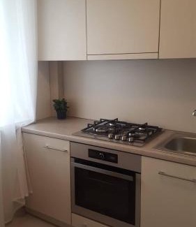 Siauliai Apartment | Lieporių Apartamentai